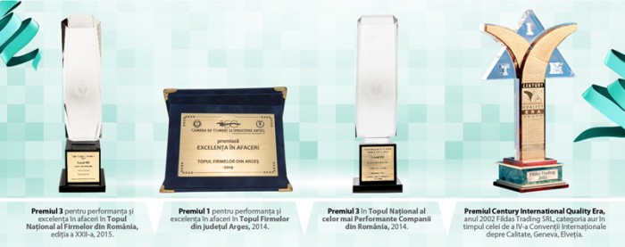 premii Fildas