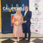 Fildas-Catena Group Awarded for Outstanding Performance at the Forbes Gala – Champions League in Business 2025