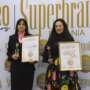 Fildas-Catena, dublă recunoaștere Superbrands, în cadrul Galei aniversare 2025