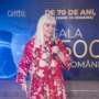 Anca Vlad, Honored with the Diploma of Excellence and the Gold Medal at the Top 500 Romanian Companies Gala